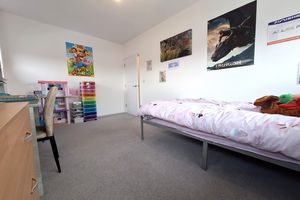 Bedroom - click for photo gallery